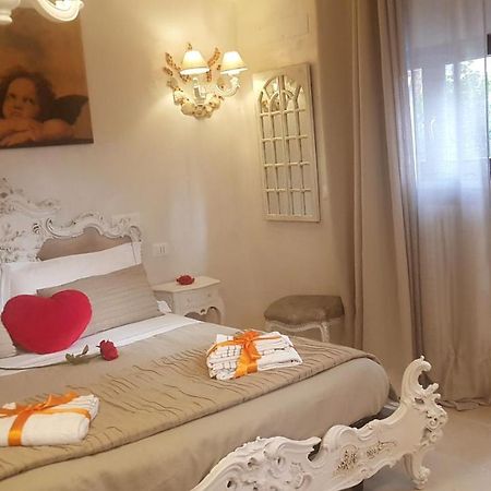 Stella Del Mar Bed & Breakfast Bologna Ngoại thất bức ảnh