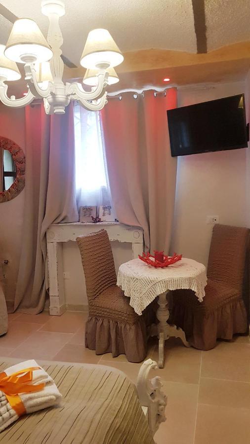 Stella Del Mar Bed & Breakfast Bologna Ngoại thất bức ảnh