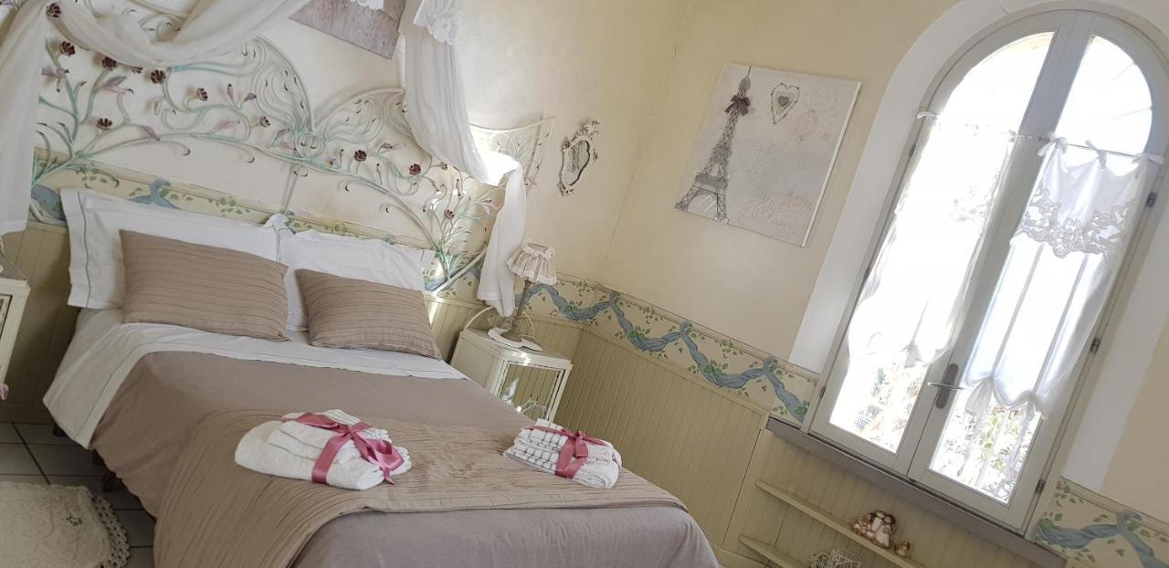 Stella Del Mar Bed & Breakfast Bologna Ngoại thất bức ảnh