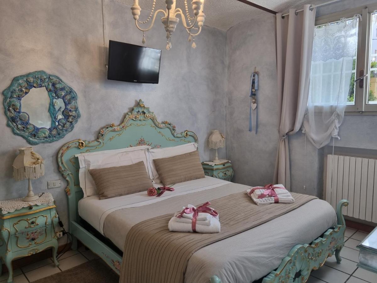Stella Del Mar Bed & Breakfast Bologna Ngoại thất bức ảnh