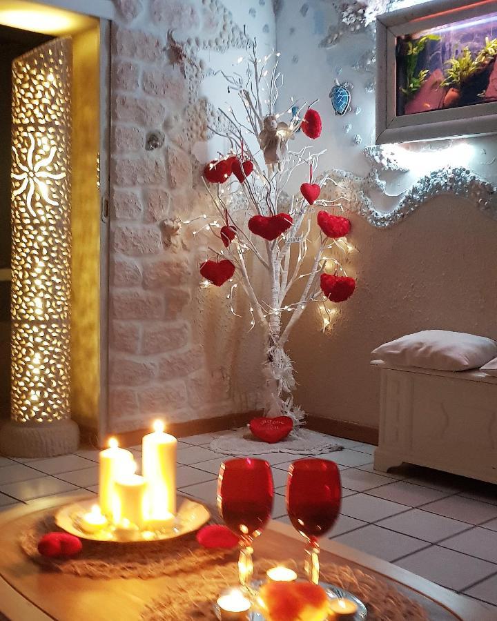 Stella Del Mar Bed & Breakfast Bologna Ngoại thất bức ảnh