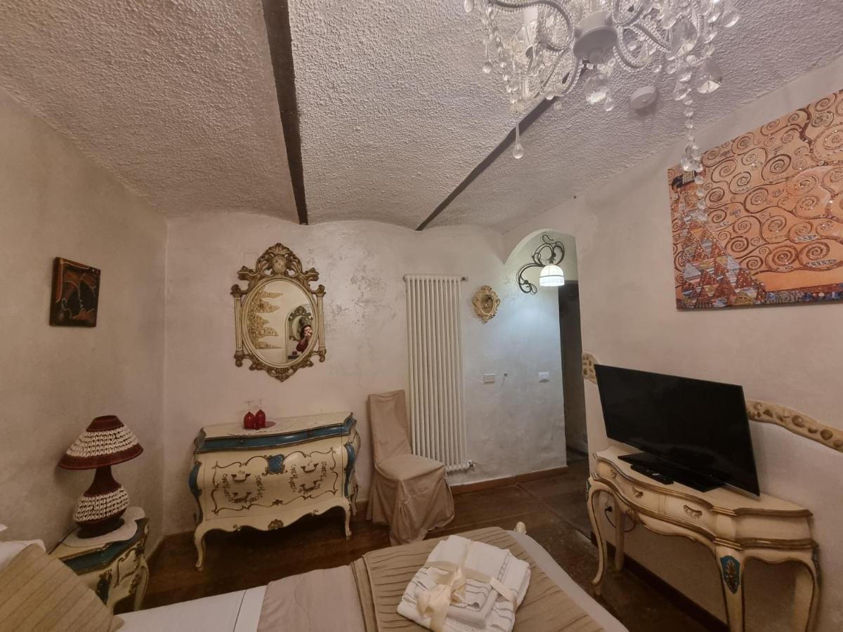 Stella Del Mar Bed & Breakfast Bologna Ngoại thất bức ảnh