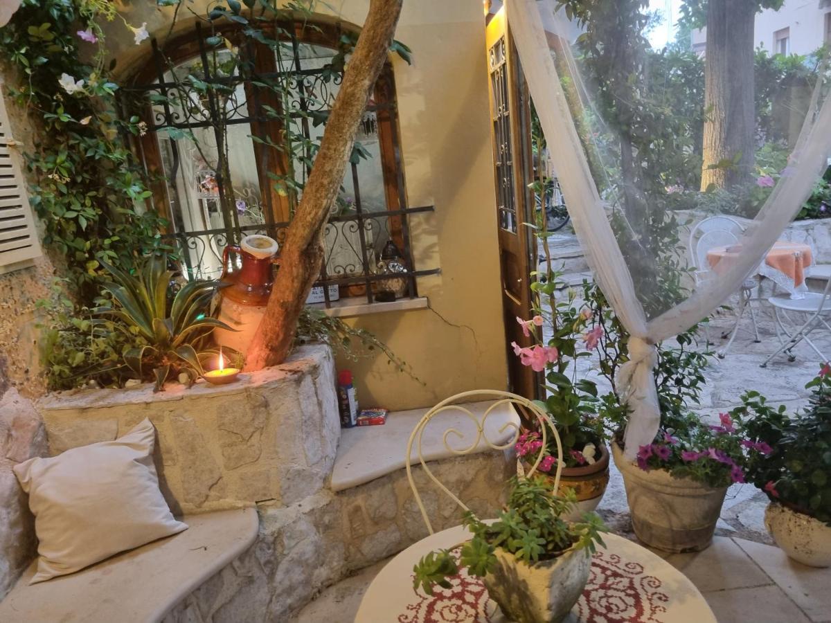 Stella Del Mar Bed & Breakfast Bologna Ngoại thất bức ảnh