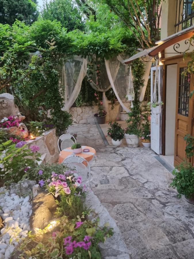 Stella Del Mar Bed & Breakfast Bologna Ngoại thất bức ảnh