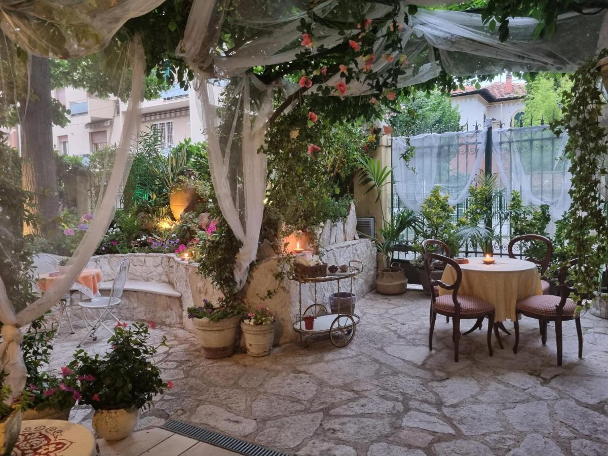 Stella Del Mar Bed & Breakfast Bologna Ngoại thất bức ảnh