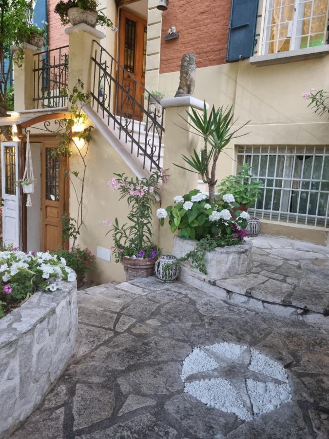 Stella Del Mar Bed & Breakfast Bologna Ngoại thất bức ảnh