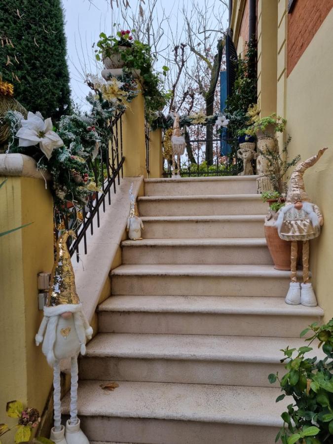 Stella Del Mar Bed & Breakfast Bologna Ngoại thất bức ảnh