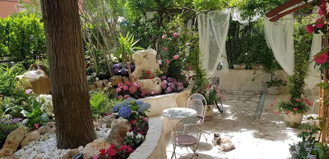 Stella Del Mar Bed & Breakfast Bologna Ngoại thất bức ảnh