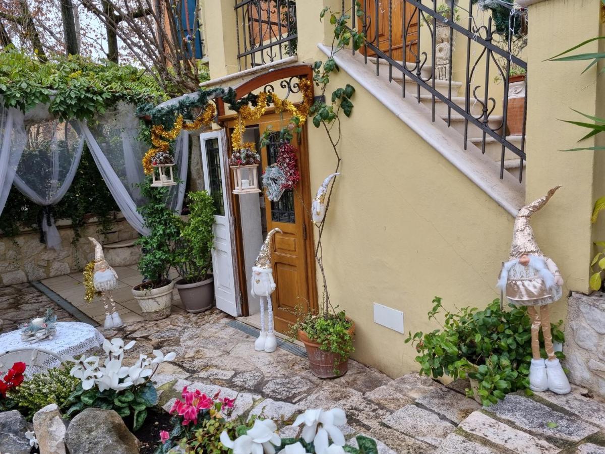 Stella Del Mar Bed & Breakfast Bologna Ngoại thất bức ảnh
