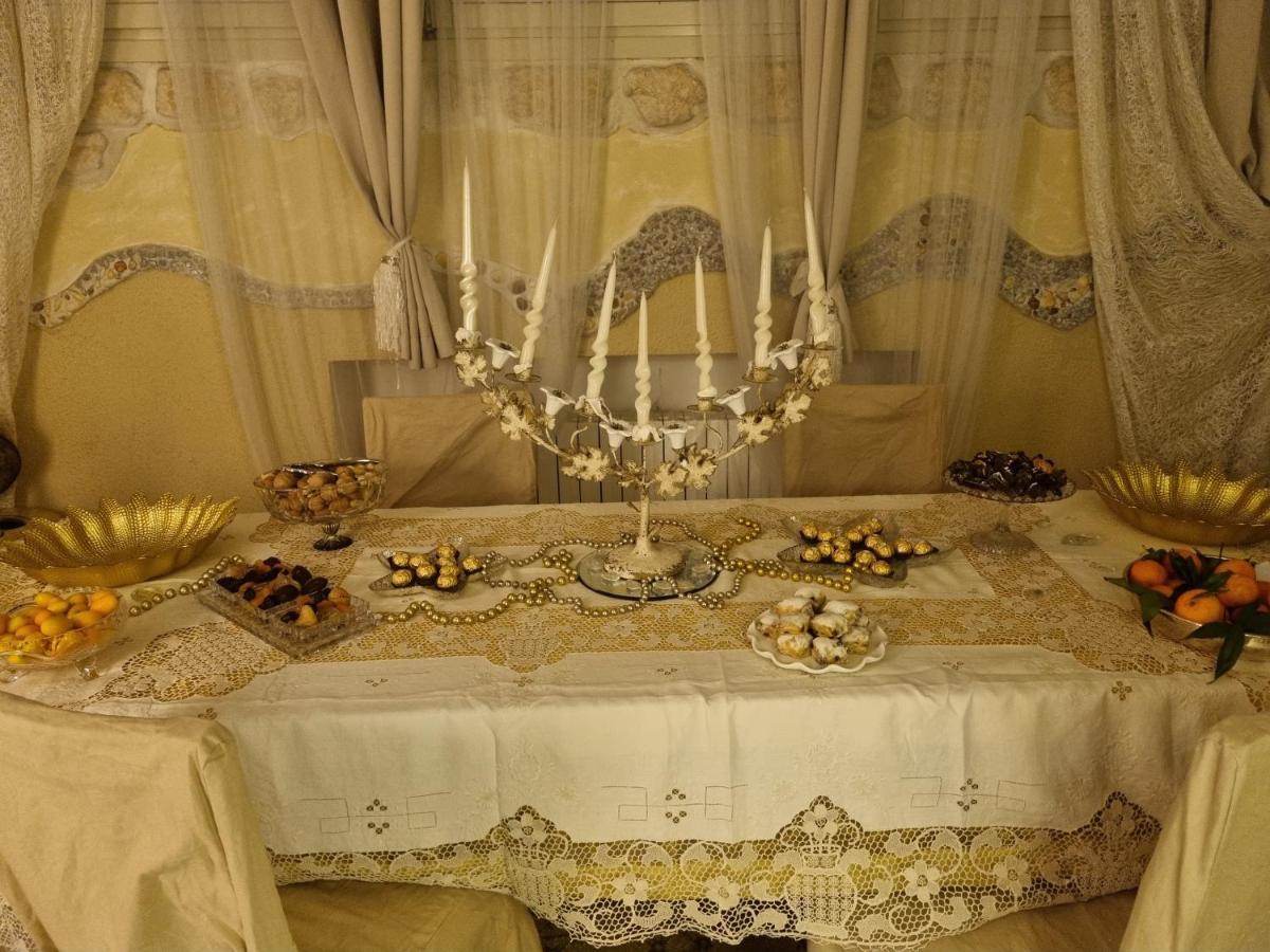 Stella Del Mar Bed & Breakfast Bologna Ngoại thất bức ảnh